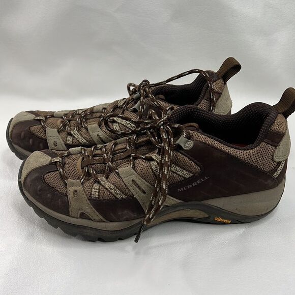 Merrell | Orthlite Tennis Shoes - Picture 2 of 5